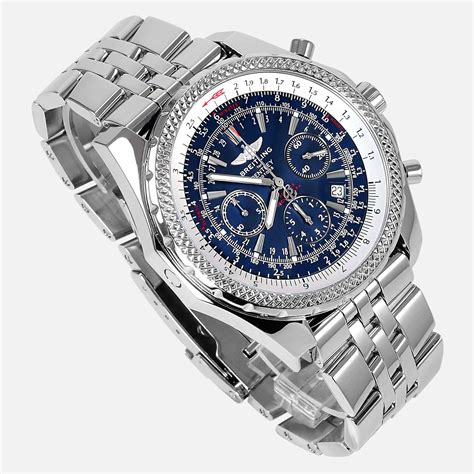 breitling bentley special edition a25362|breitling a25362 special edition price.